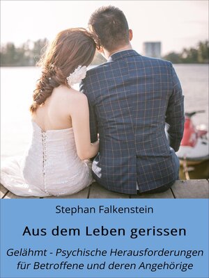 cover image of Aus dem Leben gerissen